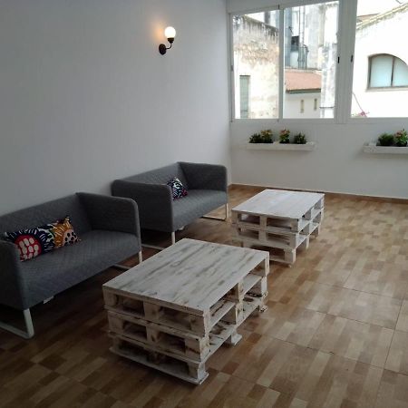 Apartamento Moderno En Jerez Apartamento Jerez de la Frontera Exterior foto