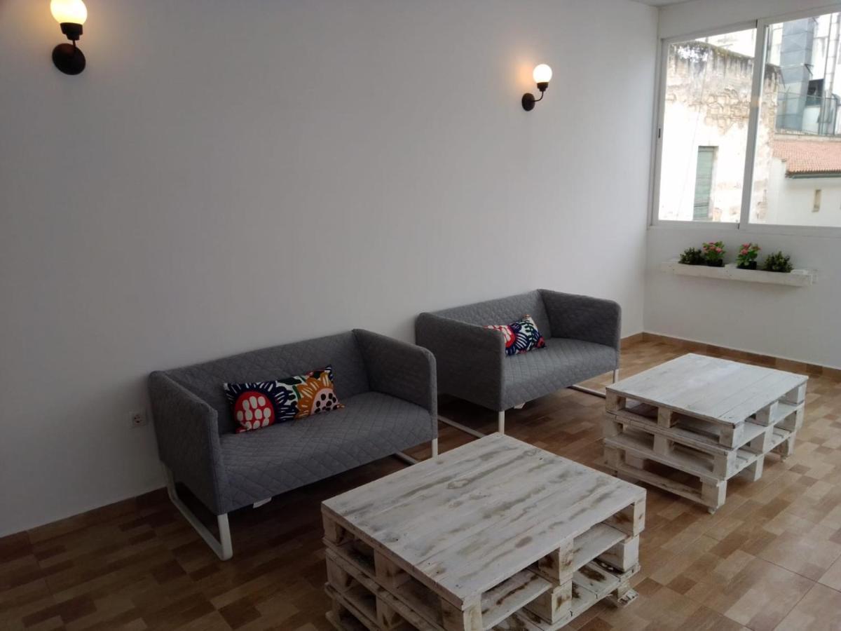 Apartamento Moderno En Jerez Apartamento Jerez de la Frontera Exterior foto