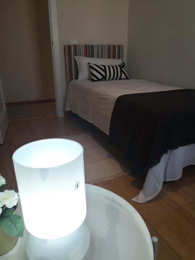 Apartamento Moderno En Jerez Apartamento Jerez de la Frontera Exterior foto