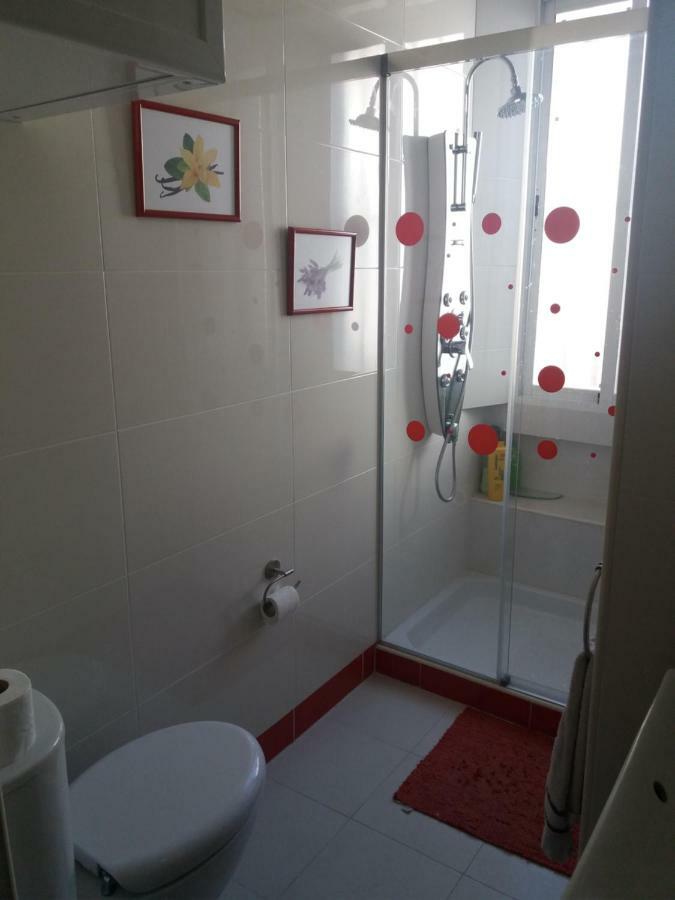 Apartamento Moderno En Jerez Apartamento Jerez de la Frontera Exterior foto
