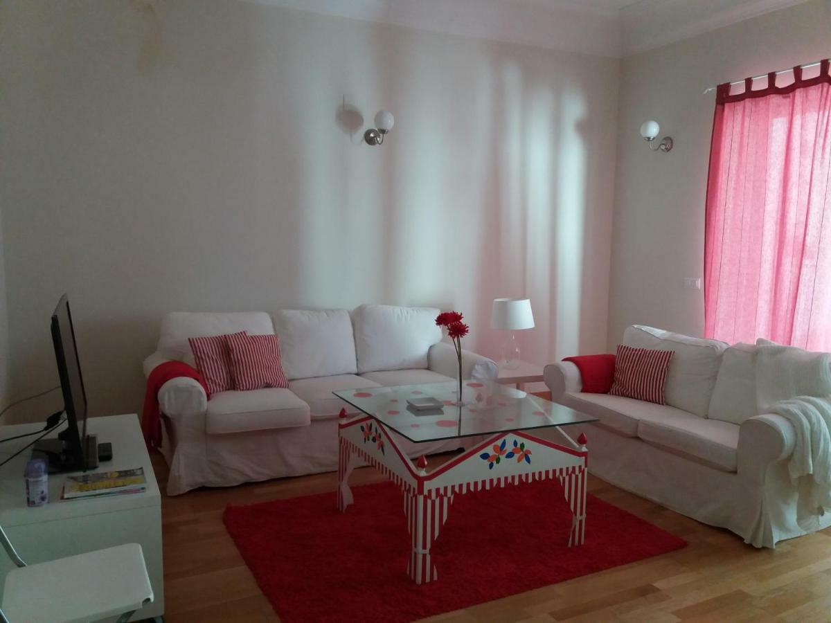 Apartamento Moderno En Jerez Apartamento Jerez de la Frontera Exterior foto