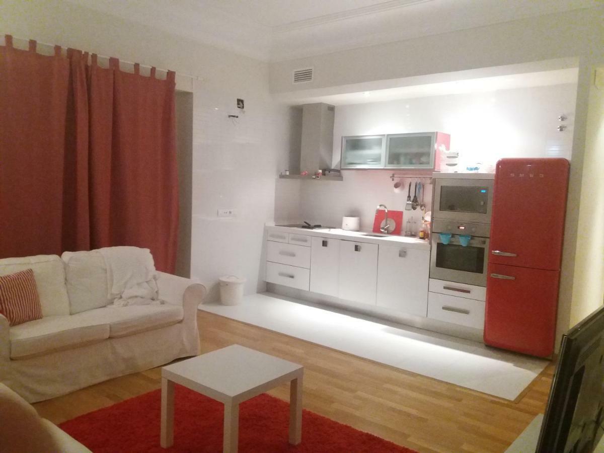 Apartamento Moderno En Jerez Apartamento Jerez de la Frontera Exterior foto