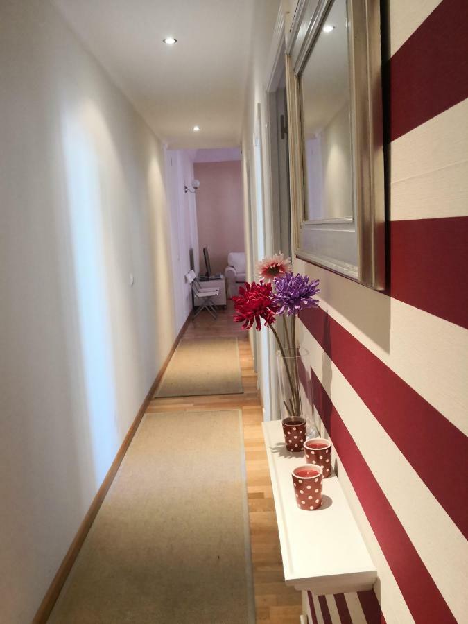 Apartamento Moderno En Jerez Apartamento Jerez de la Frontera Exterior foto